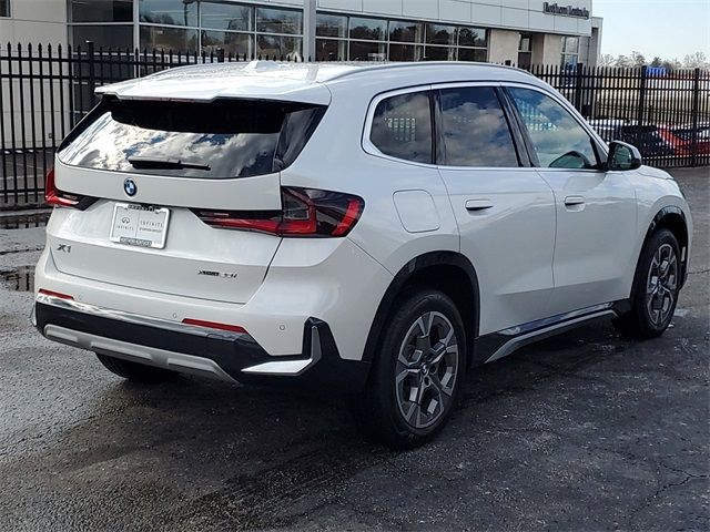2024 BMW X1 xDrive28i