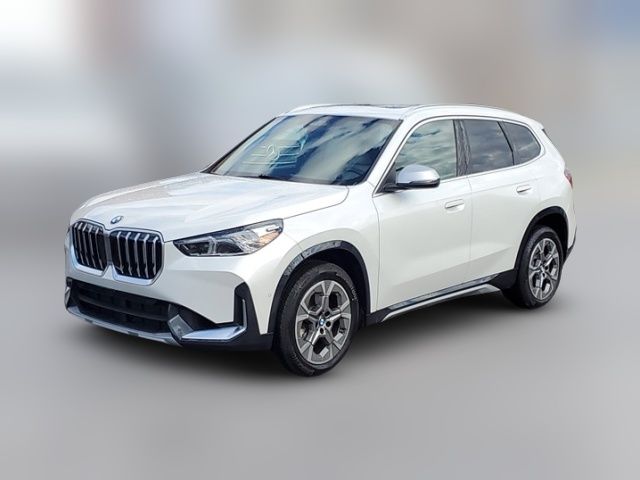 2024 BMW X1 xDrive28i