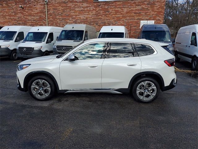 2024 BMW X1 xDrive28i