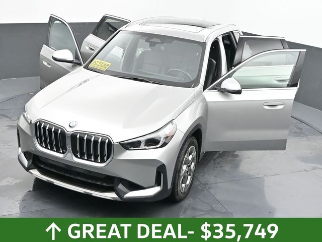 2024 BMW X1 xDrive28i