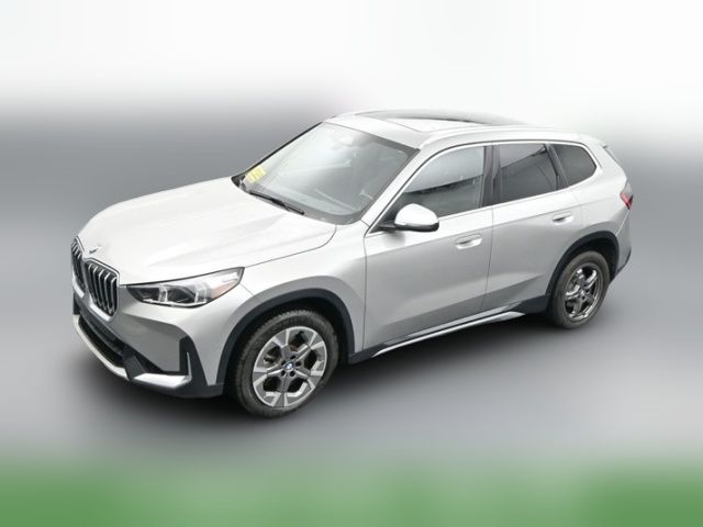 2024 BMW X1 xDrive28i