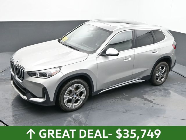 2024 BMW X1 xDrive28i