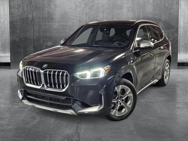 2024 BMW X1 xDrive28i