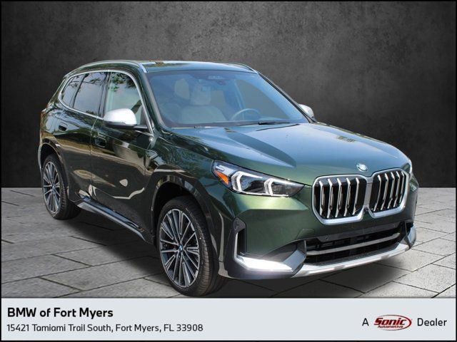 2024 BMW X1 xDrive28i