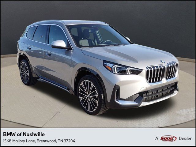 2024 BMW X1 xDrive28i