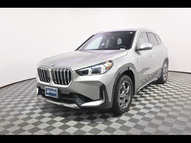 2024 BMW X1 xDrive28i