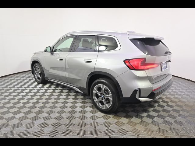 2024 BMW X1 xDrive28i