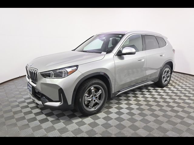 2024 BMW X1 xDrive28i