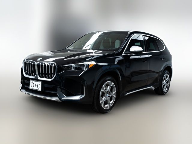 2024 BMW X1 xDrive28i