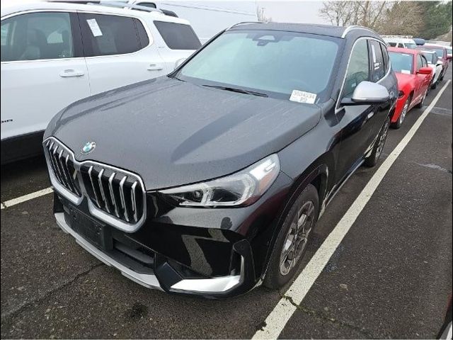 2024 BMW X1 xDrive28i