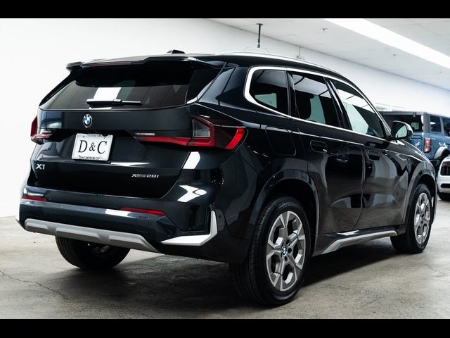 2024 BMW X1 xDrive28i