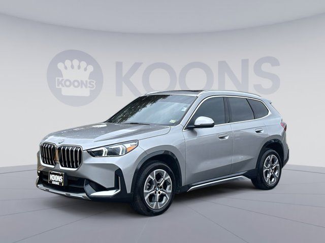 2024 BMW X1 xDrive28i