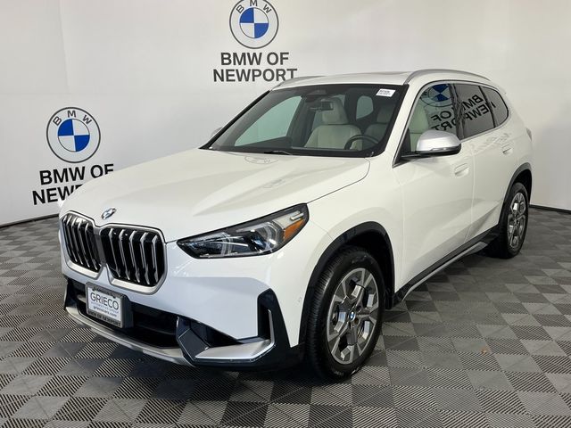 2024 BMW X1 xDrive28i