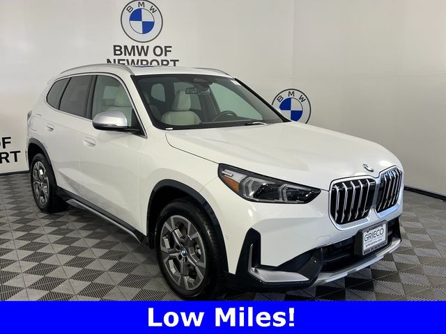 2024 BMW X1 xDrive28i