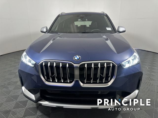 2024 BMW X1 xDrive28i