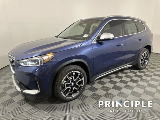 2024 BMW X1 xDrive28i