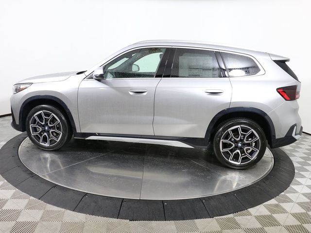 2024 BMW X1 xDrive28i