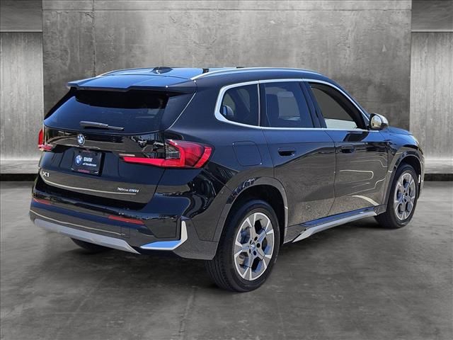 2024 BMW X1 xDrive28i