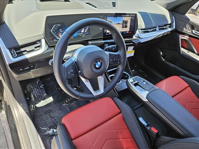 2024 BMW X1 xDrive28i