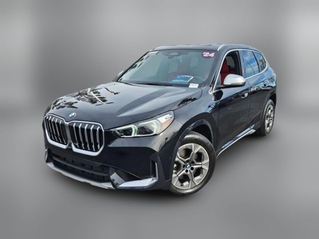 2024 BMW X1 xDrive28i