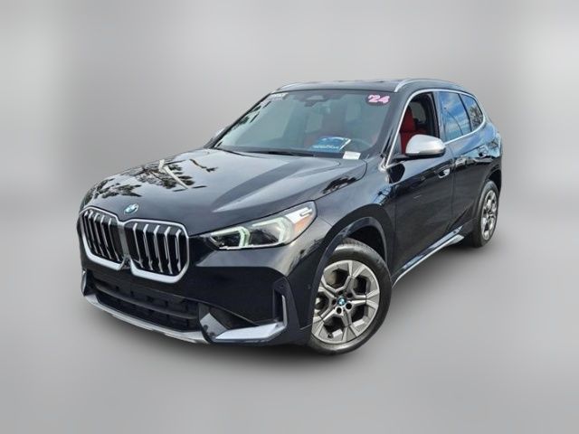 2024 BMW X1 xDrive28i