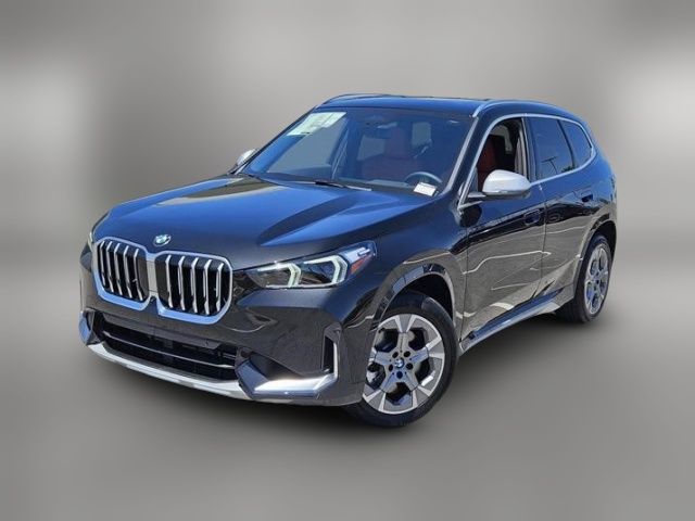 2024 BMW X1 xDrive28i