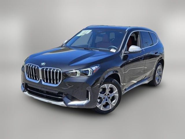 2024 BMW X1 xDrive28i