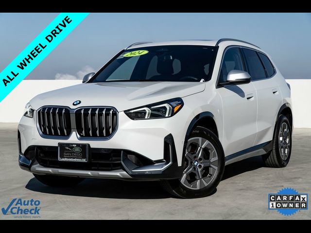 2024 BMW X1 xDrive28i