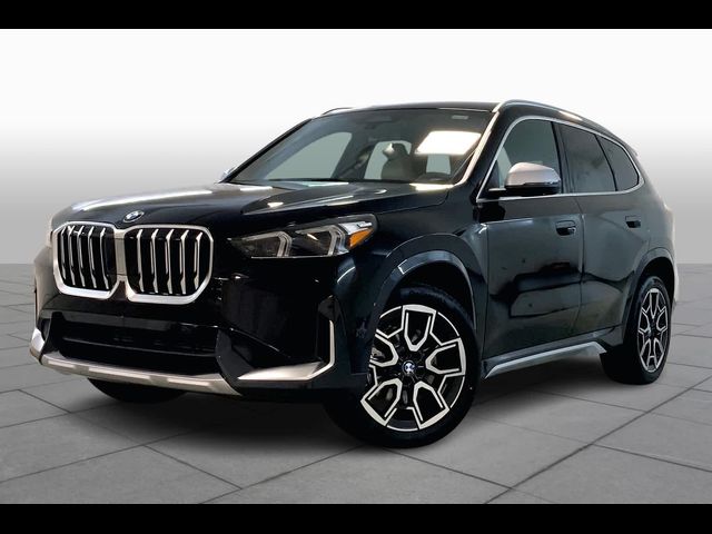 2024 BMW X1 xDrive28i