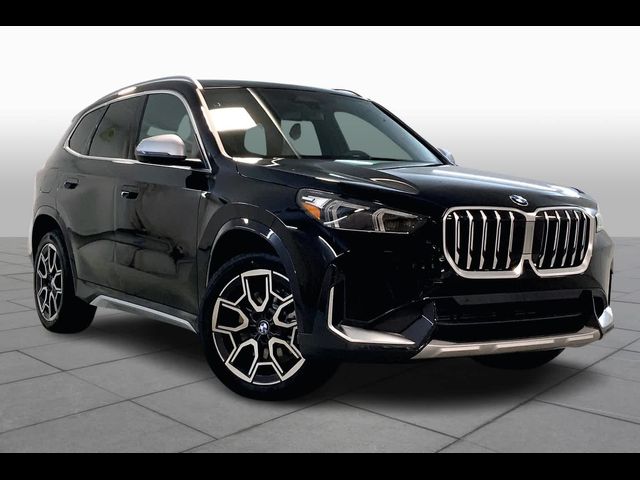 2024 BMW X1 xDrive28i