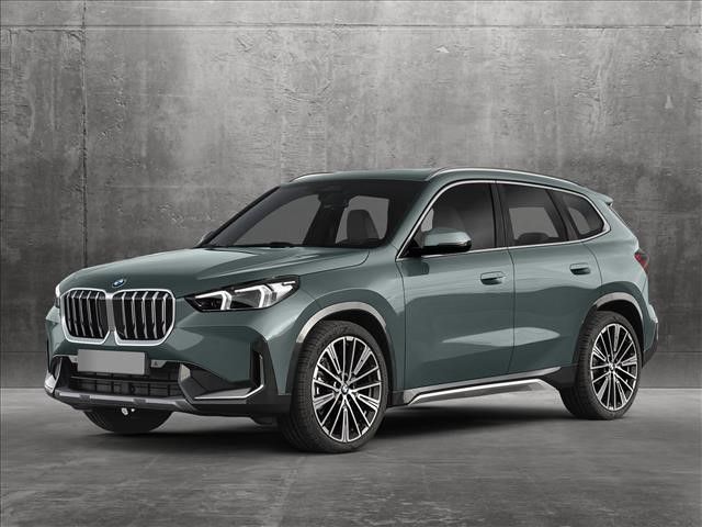 2024 BMW X1 xDrive28i