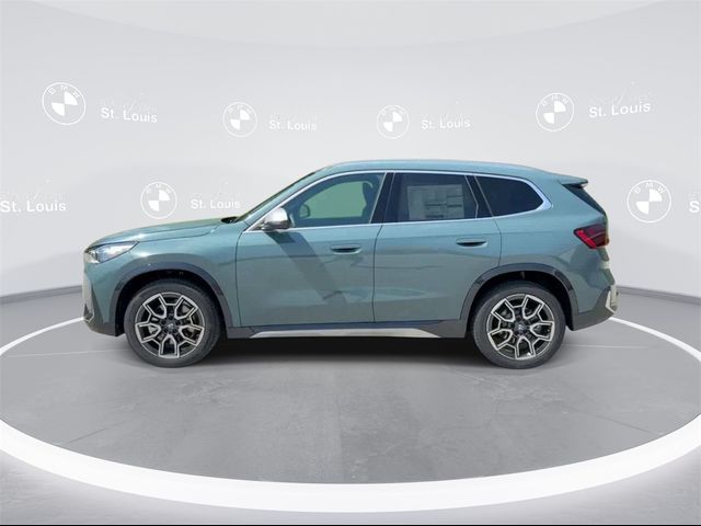 2024 BMW X1 xDrive28i