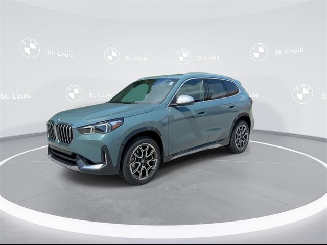 2024 BMW X1 xDrive28i