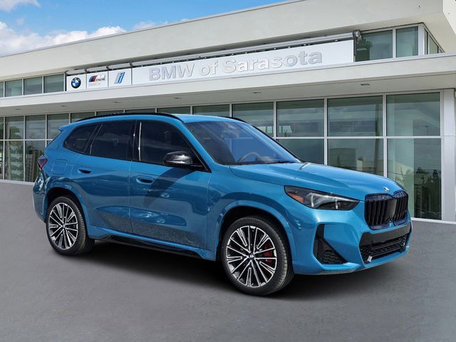 2024 BMW X1 xDrive28i