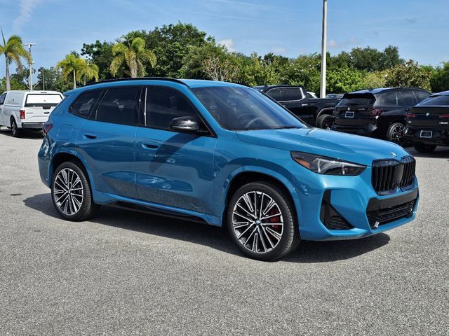 2024 BMW X1 xDrive28i