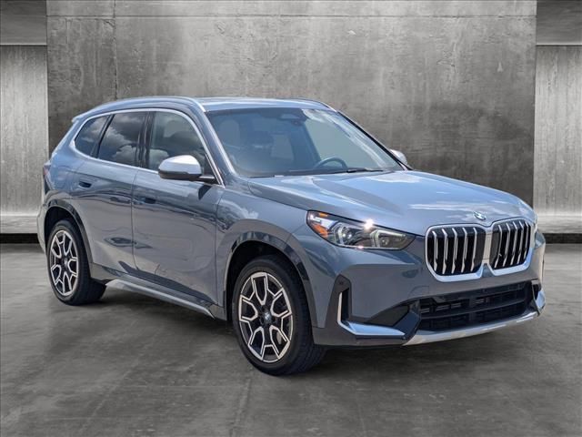 2024 BMW X1 xDrive28i