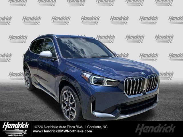 2024 BMW X1 xDrive28i