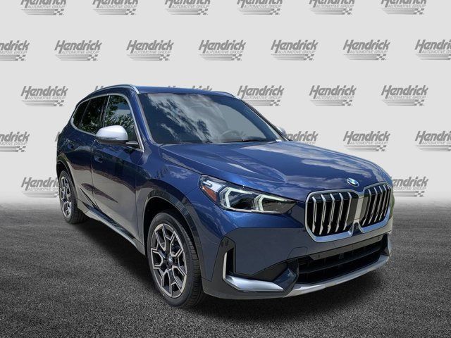 2024 BMW X1 xDrive28i