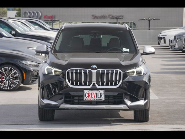 2024 BMW X1 xDrive28i