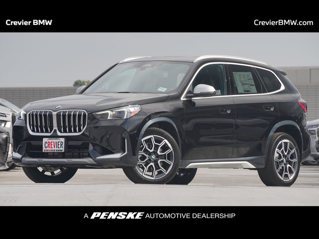 2024 BMW X1 xDrive28i