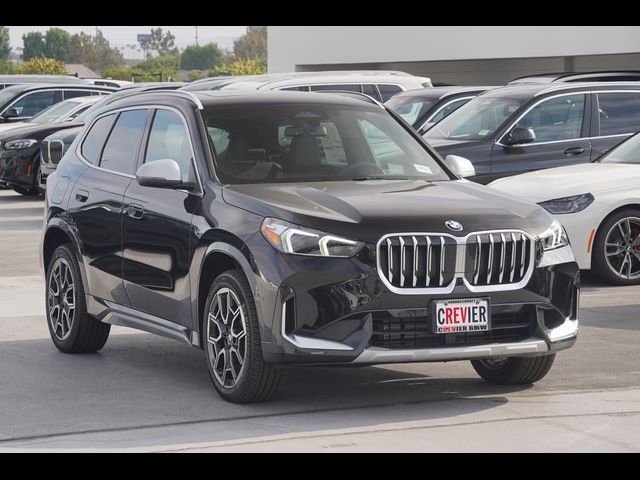 2024 BMW X1 xDrive28i