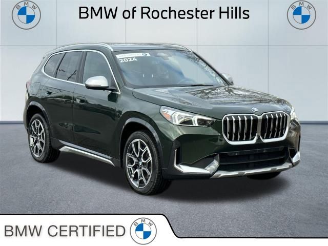 2024 BMW X1 xDrive28i