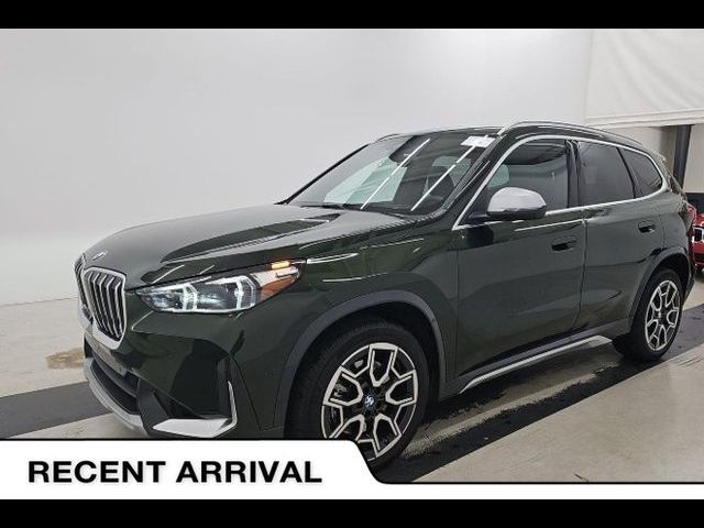 2024 BMW X1 xDrive28i