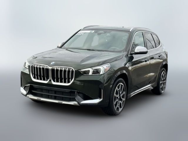 2024 BMW X1 xDrive28i