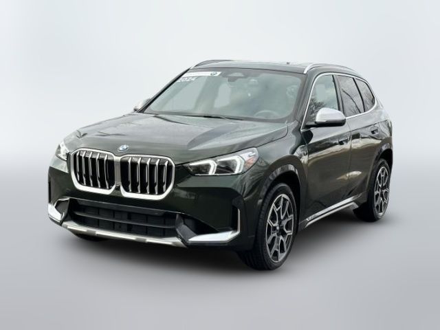 2024 BMW X1 xDrive28i