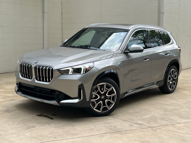 2024 BMW X1 xDrive28i