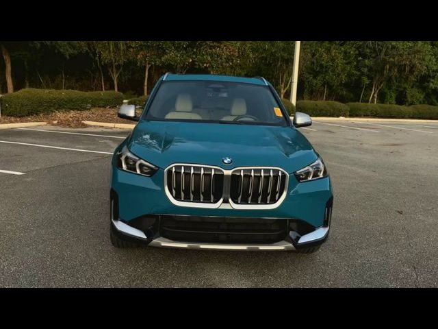 2024 BMW X1 xDrive28i