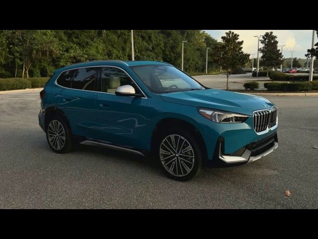 2024 BMW X1 xDrive28i