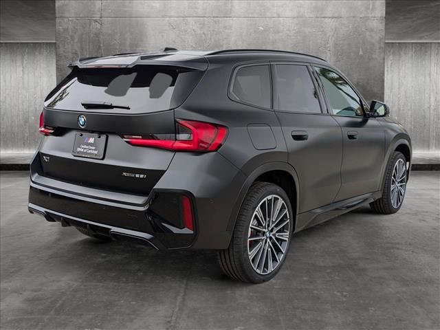 2024 BMW X1 xDrive28i