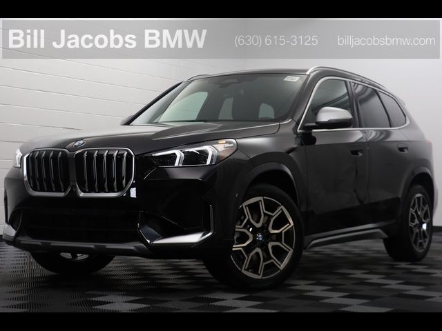 2024 BMW X1 xDrive28i